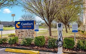 Comfort Suites Benbrook - Fort Worth Southwest